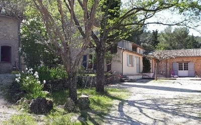 La Clé en Provence