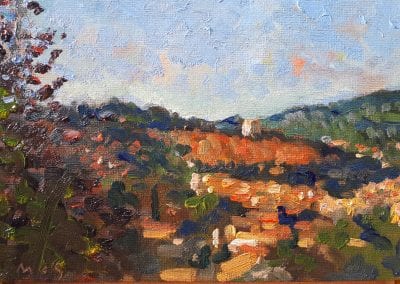  La peinture