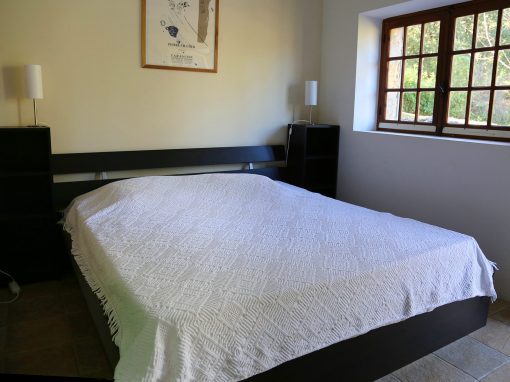 La Clé en Provence | Master bedroom